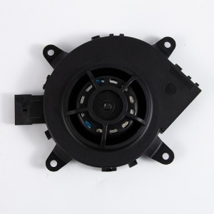 DC вентилатор 2022